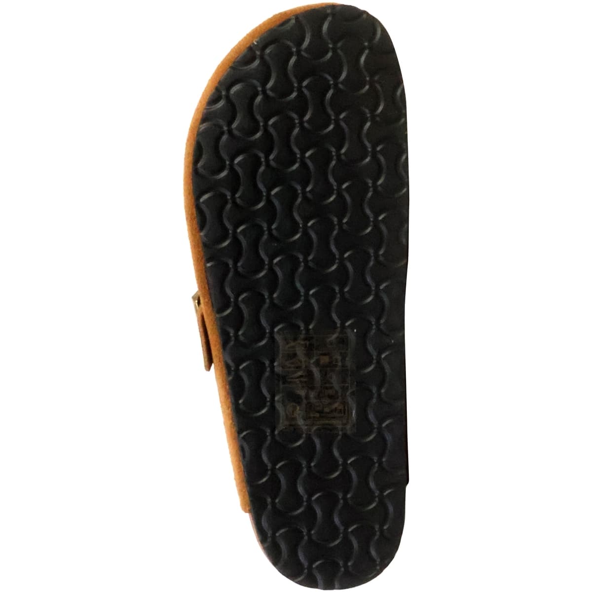 Women's Mules The Divine Factory Brown