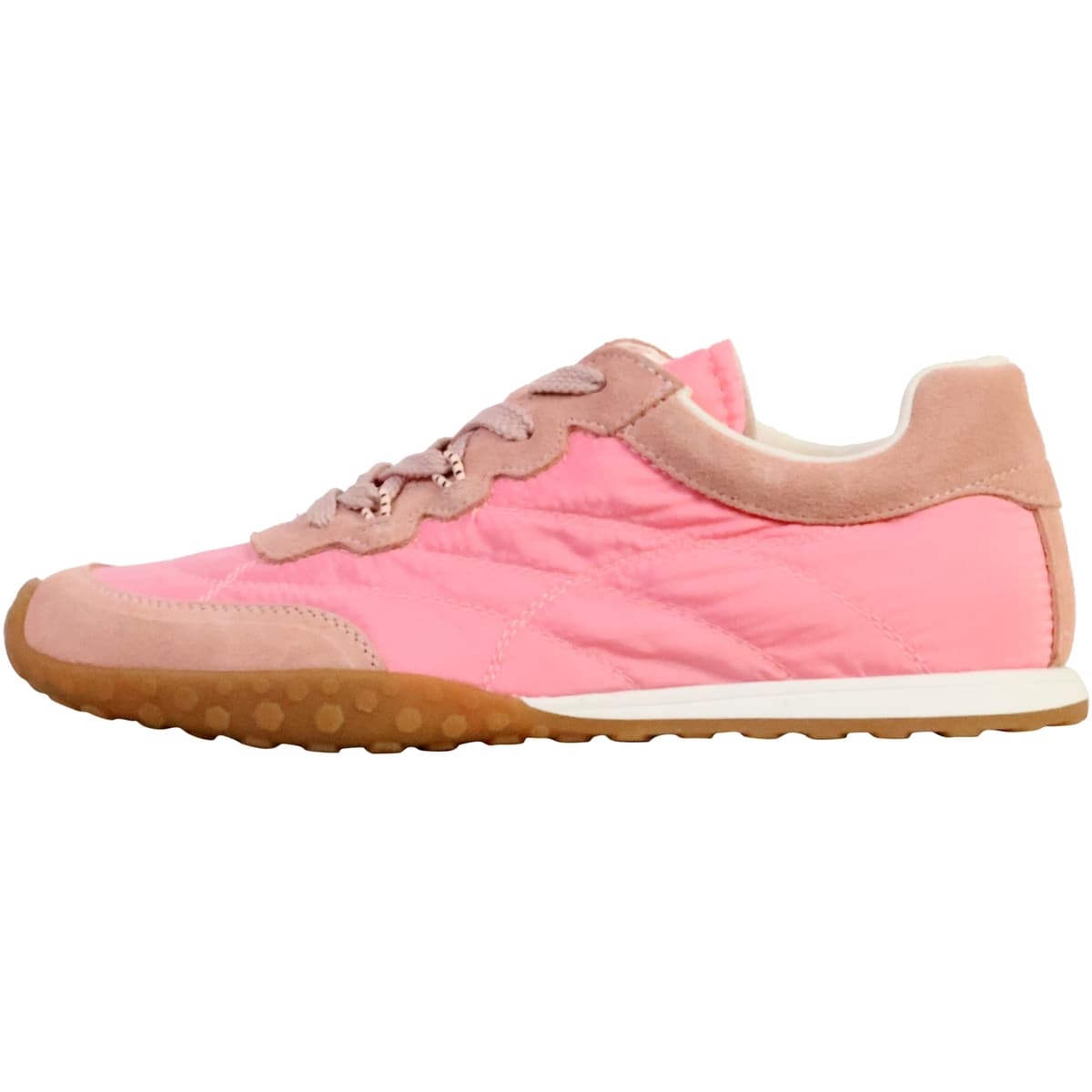 Women's Sneakers The Divine Factory Pink