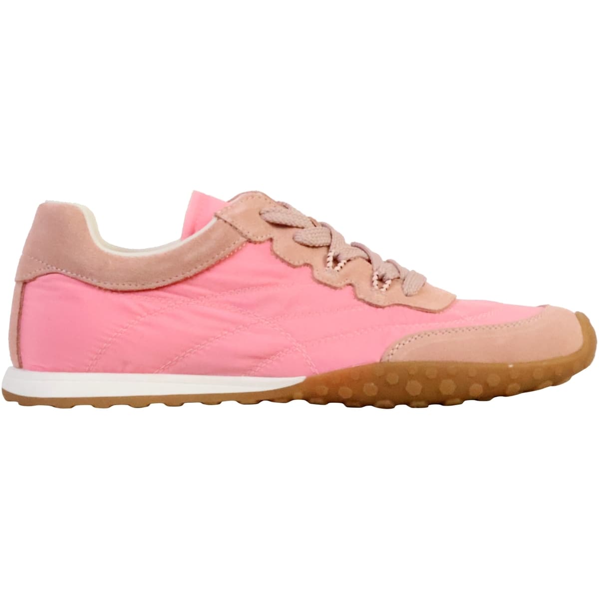Women's Sneakers The Divine Factory Pink