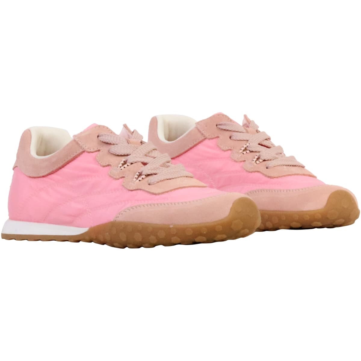Women's Sneakers The Divine Factory Pink