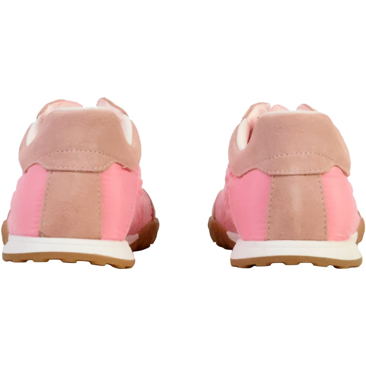 Women's Sneakers The Divine Factory Pink
