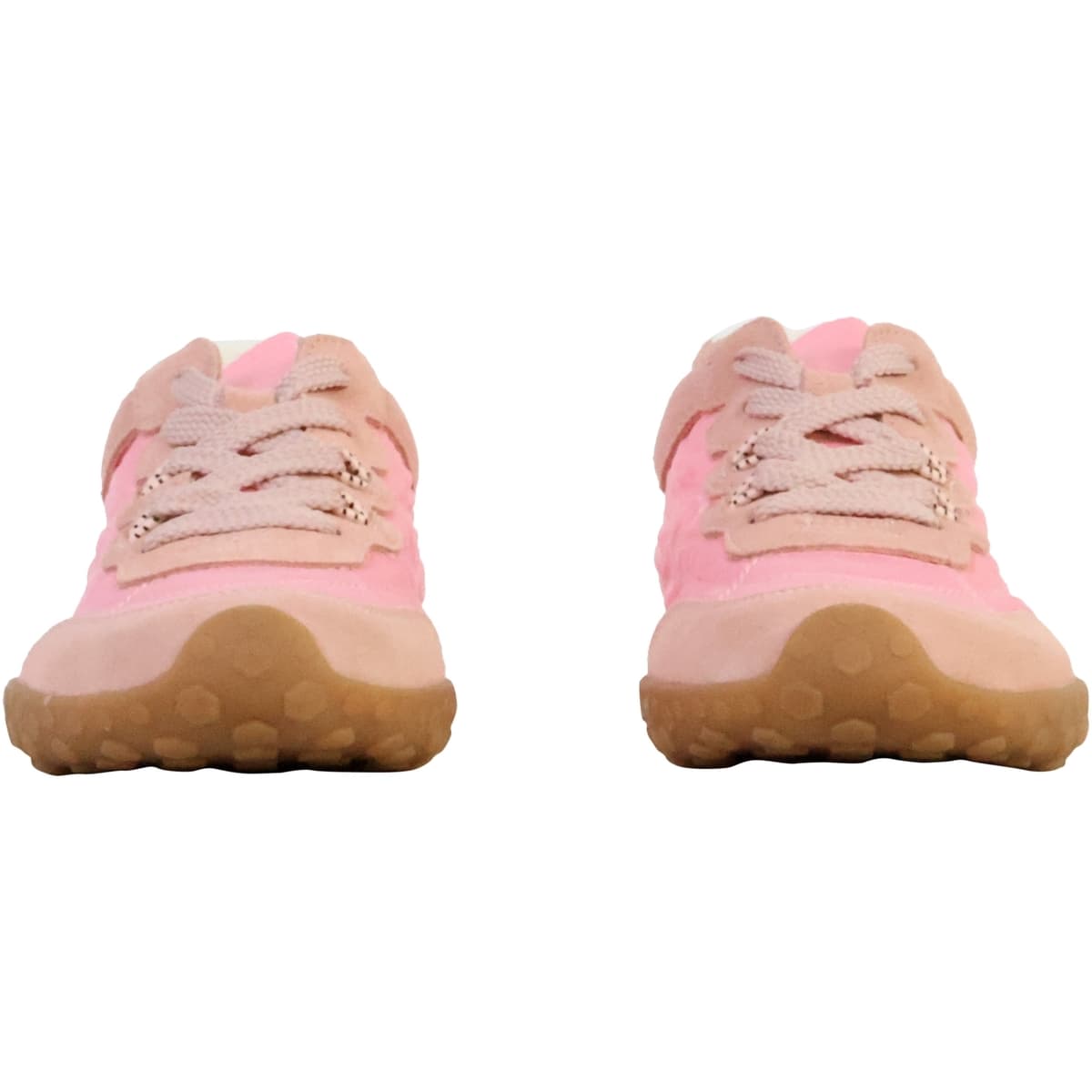 Women's Sneakers The Divine Factory Pink