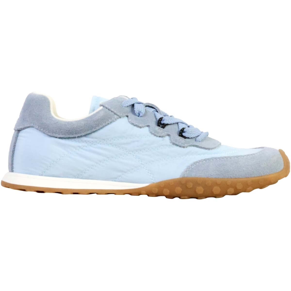 Women's Sneakers The Divine Factory Blue