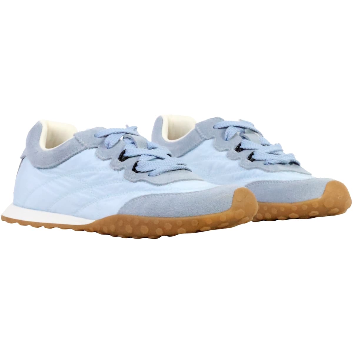 Women's Sneakers The Divine Factory Blue