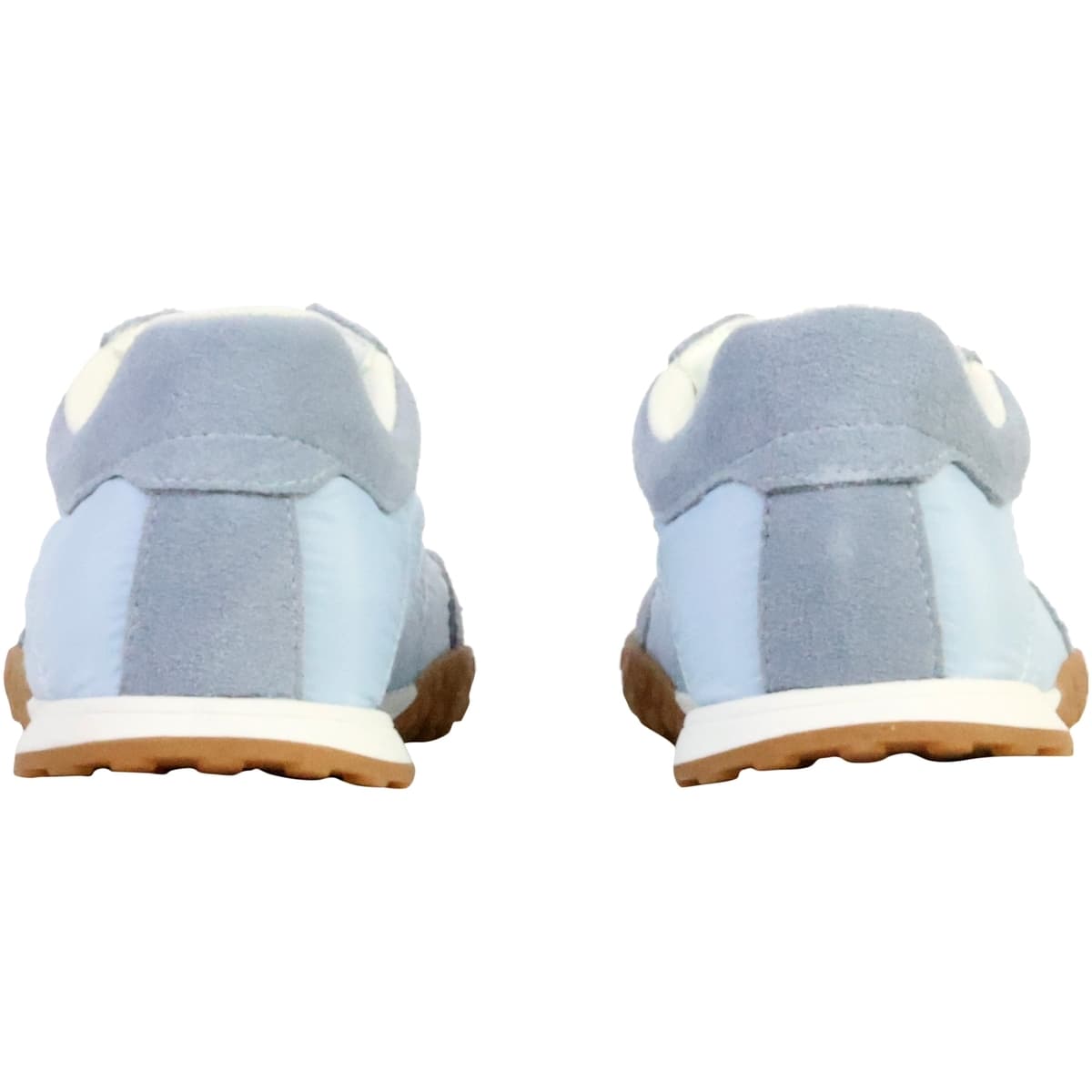 Women's Sneakers The Divine Factory Blue