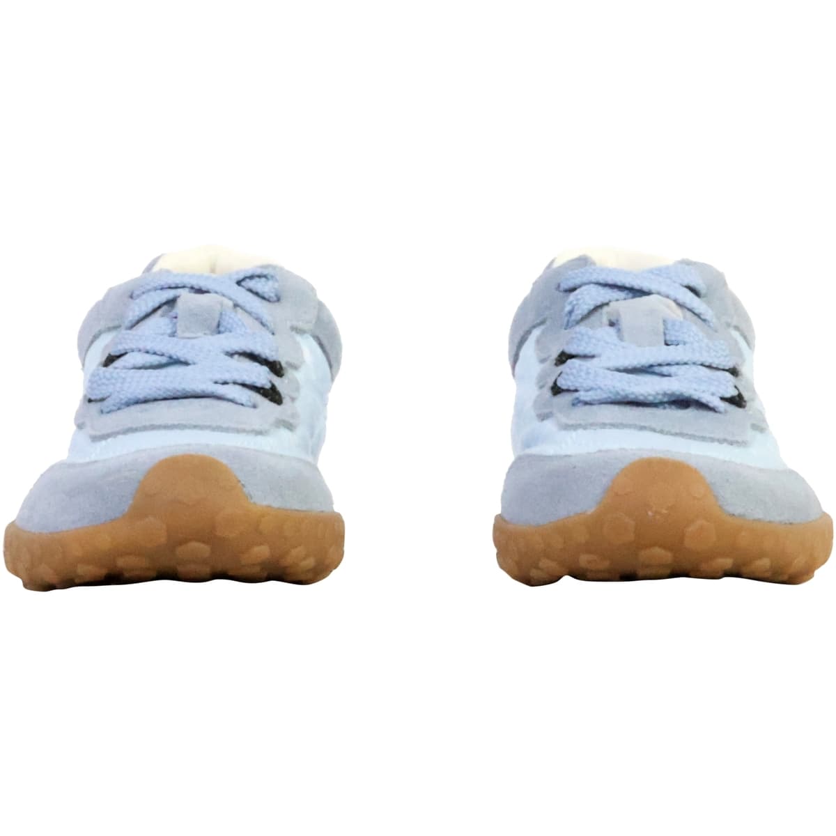 Women's Sneakers The Divine Factory Blue