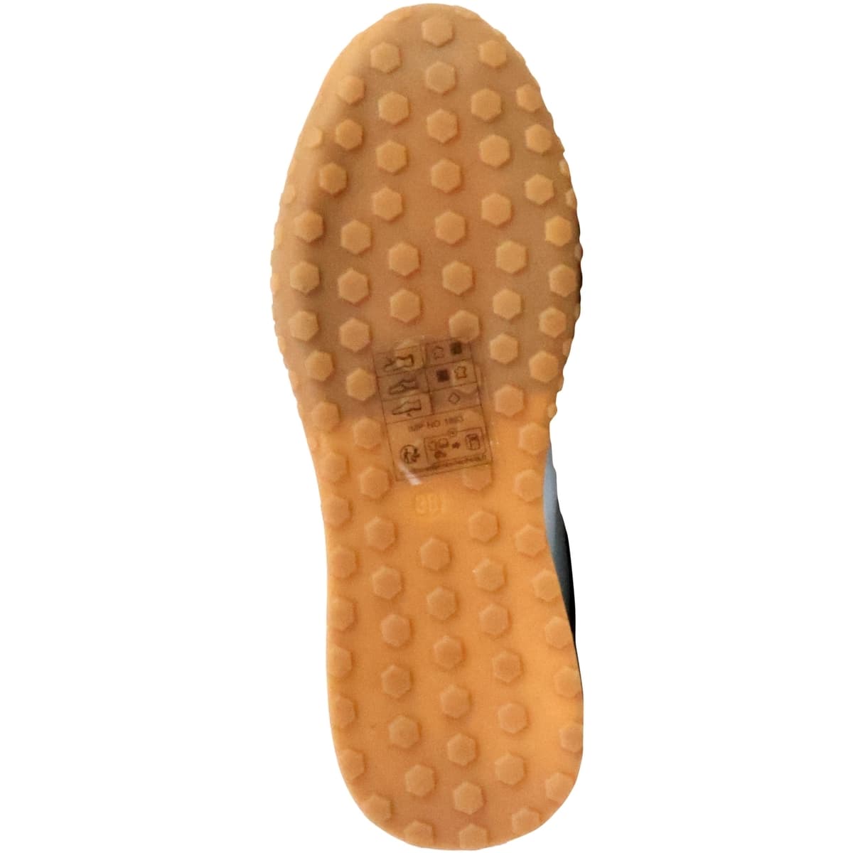 Women's Sneakers The Divine Factory Blue