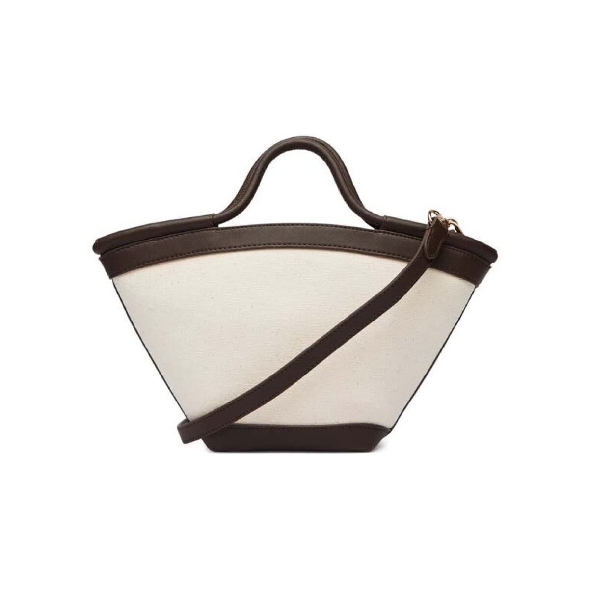 Women's Handbags Karl Lagerfeld Beige