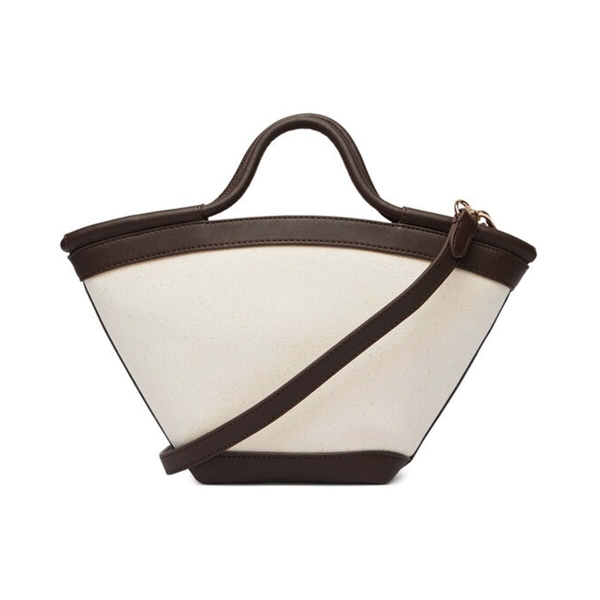 Women's Handbags Karl Lagerfeld Beige