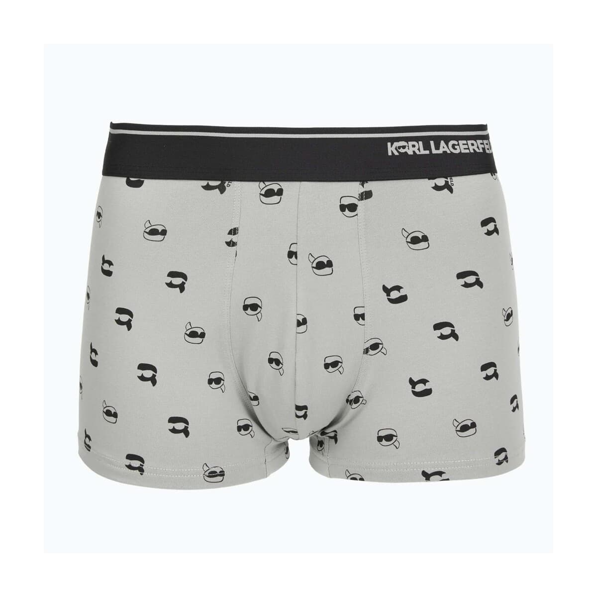Men's Boxer Briefs Karl Lagerfeld Multicolor