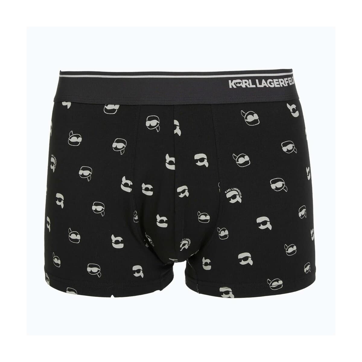 Men's Boxer Briefs Karl Lagerfeld Multicolor