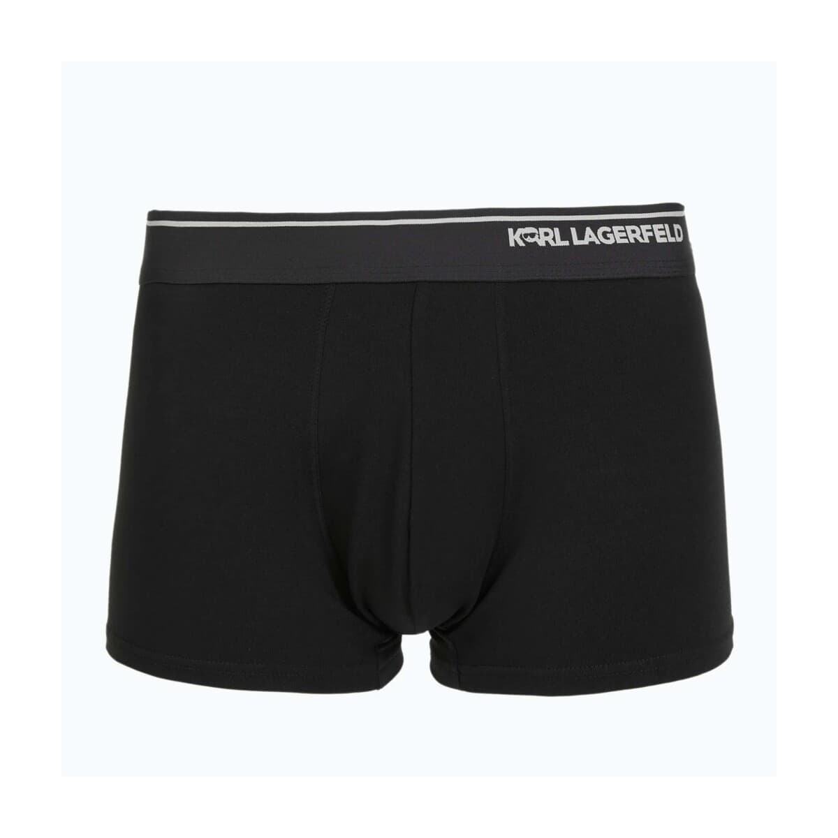 Men's Boxer Briefs Karl Lagerfeld Multicolor