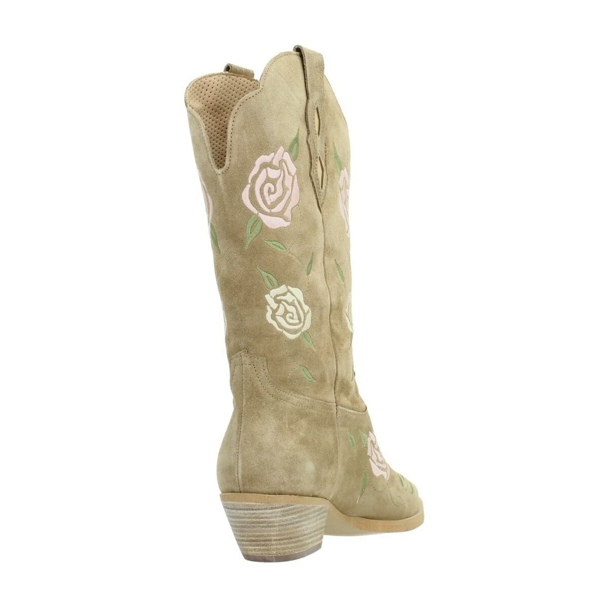 Women's Boots Alpe Beige