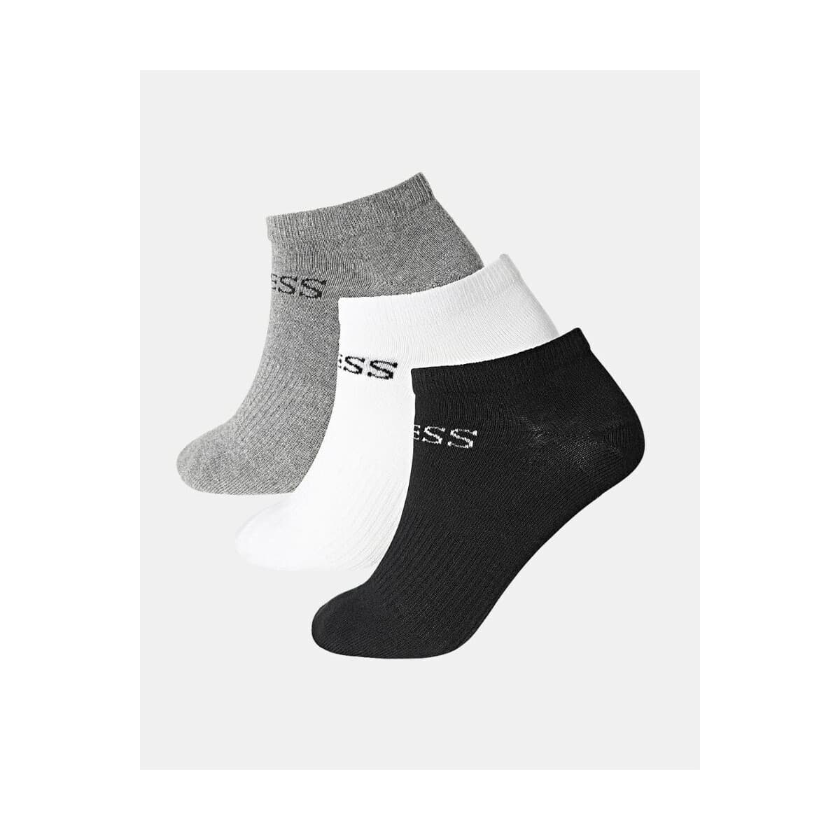 Men's Socks Guess Multicolor