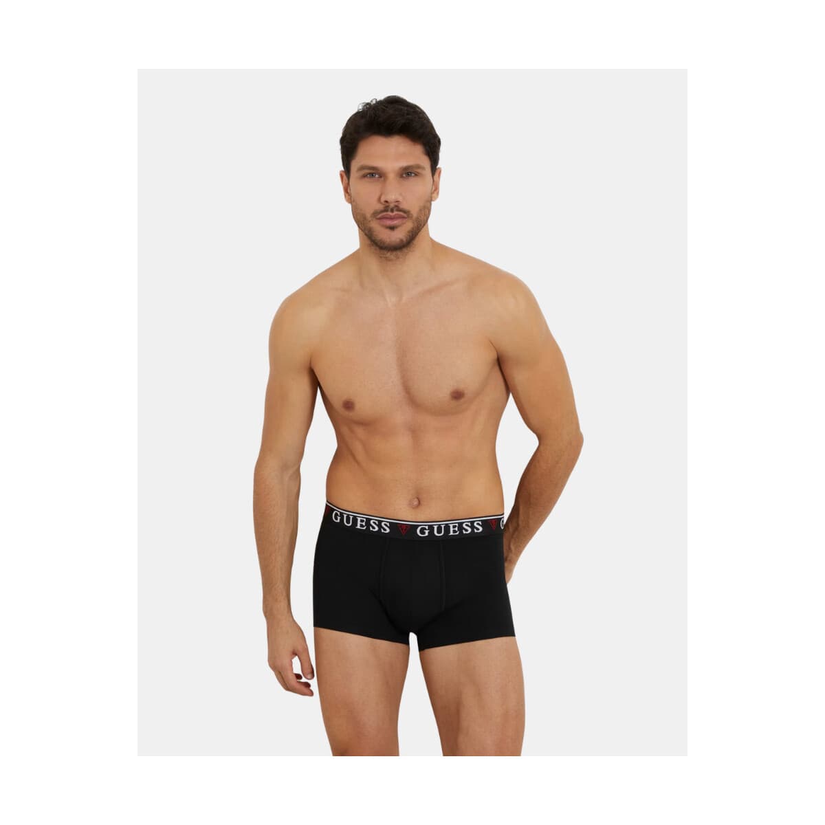 Men's Boxer Briefs Guess Multicolor