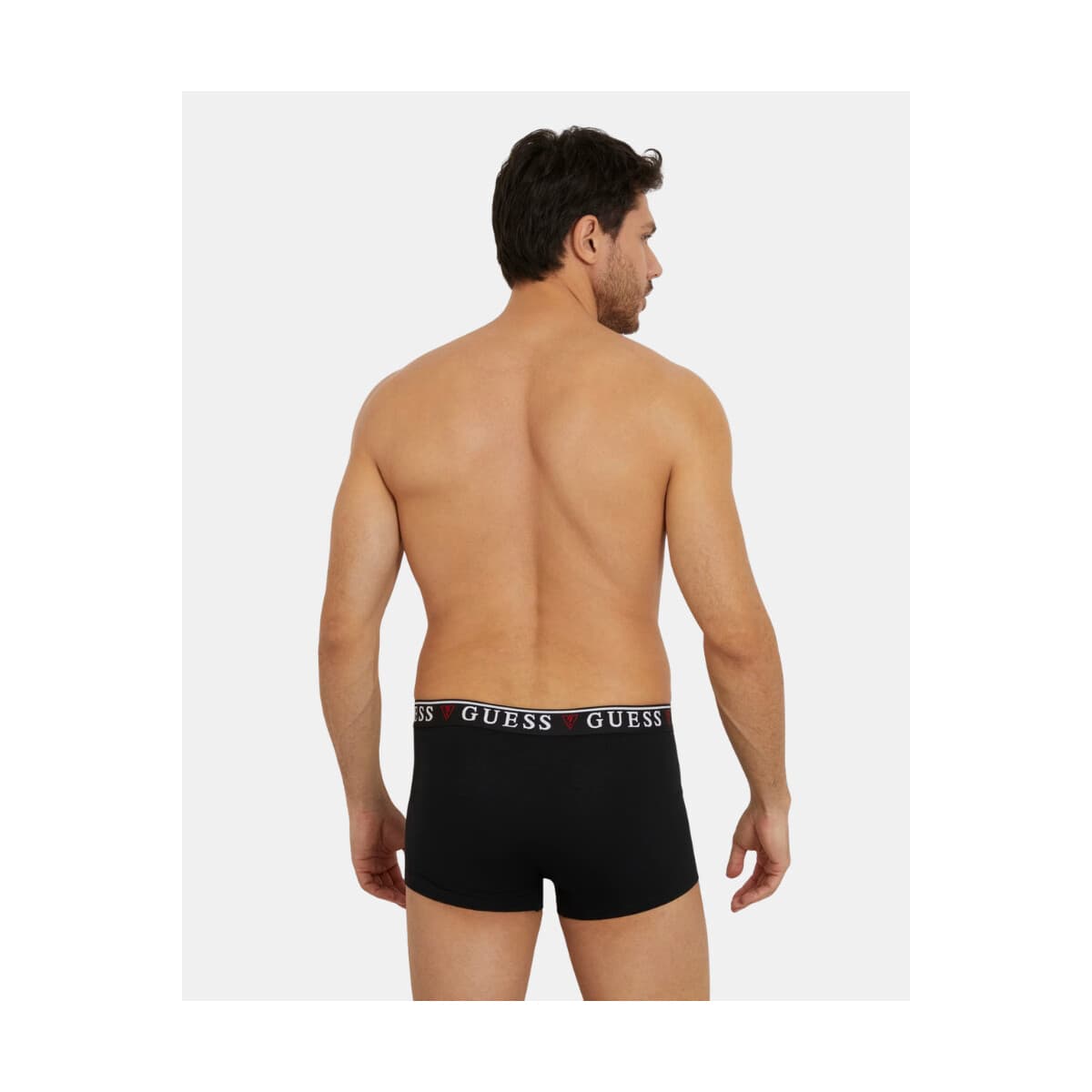 Men's Boxer Briefs Guess Multicolor