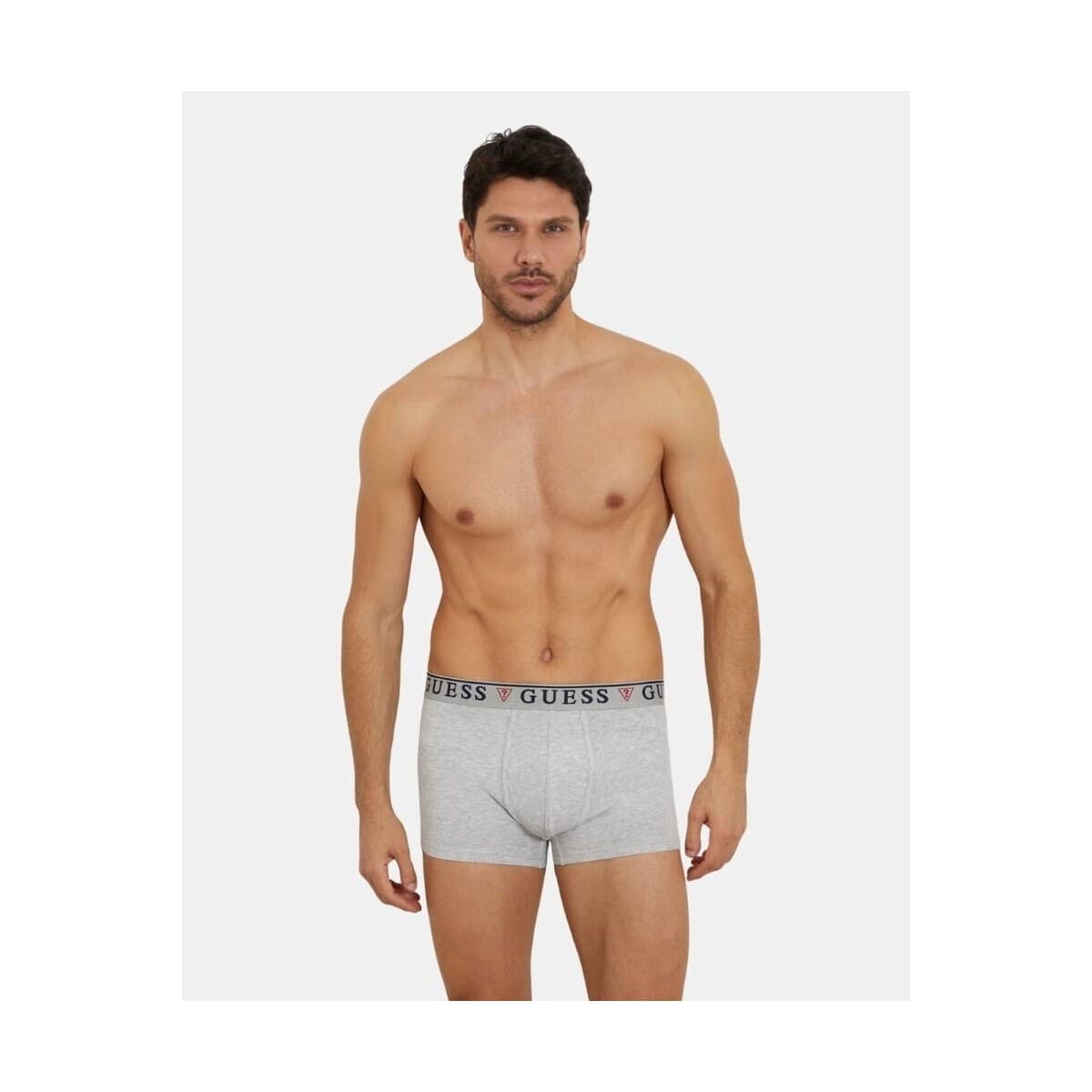Men's Boxer Briefs Guess Multicolor