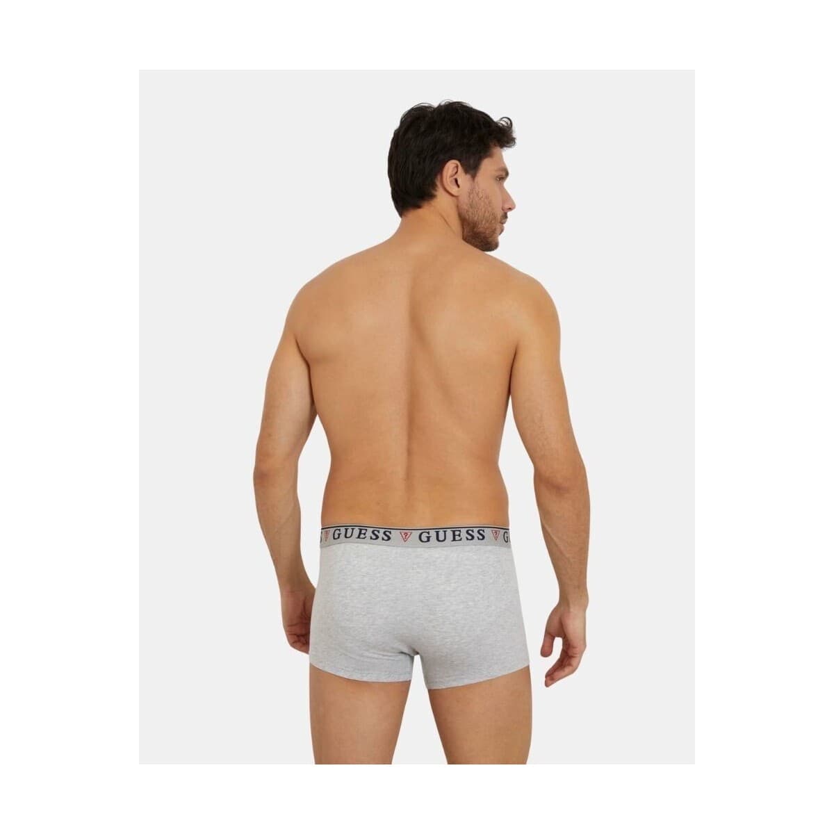 Men's Boxer Briefs Guess Multicolor