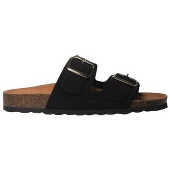 Women's Sandals Rks Black