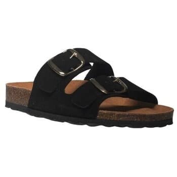 Women's Sandals Rks Black