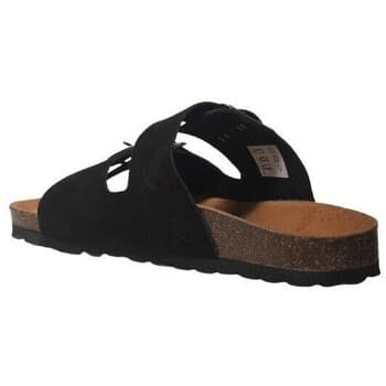 Women's Sandals Rks Black