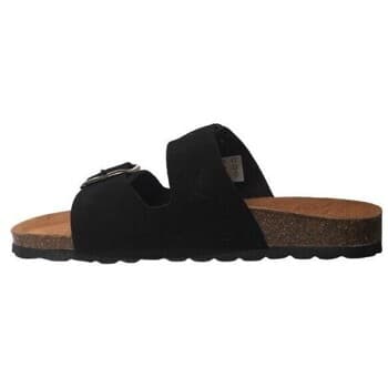 Women's Sandals Rks Black