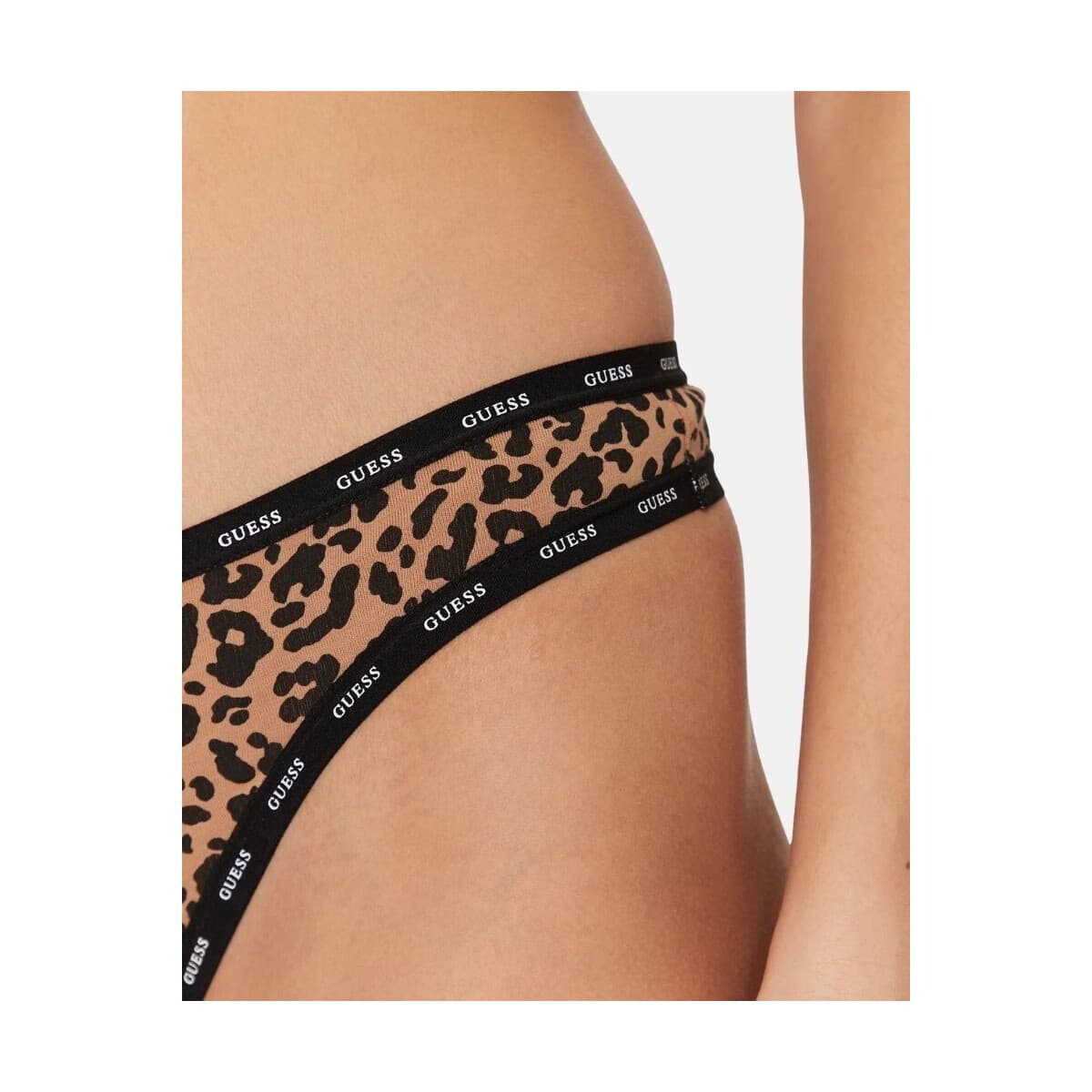 Women's Briefs Guess Multicolor