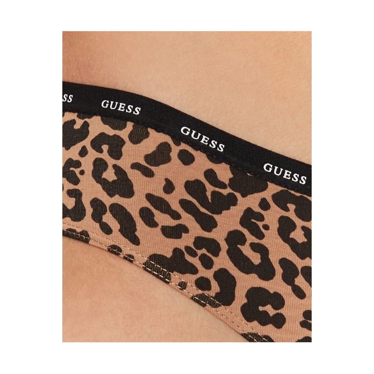 Women's Briefs Guess Multicolor