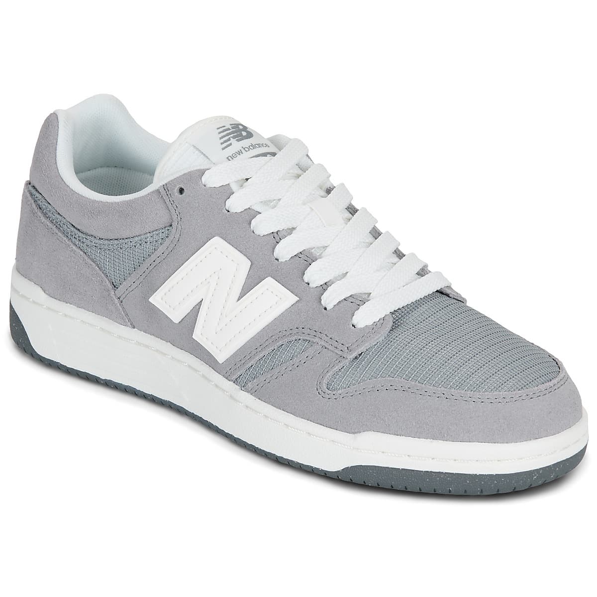 Men's Sneakers New Balance Gray