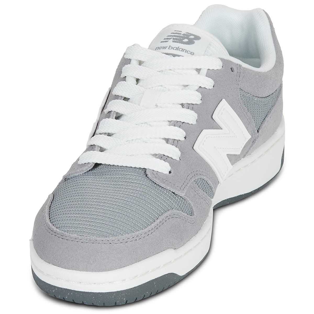 Men's Sneakers New Balance Gray