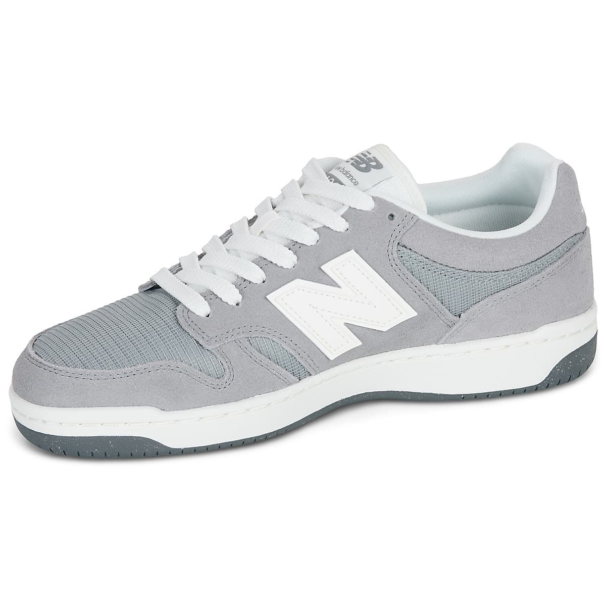 Men's Sneakers New Balance Gray