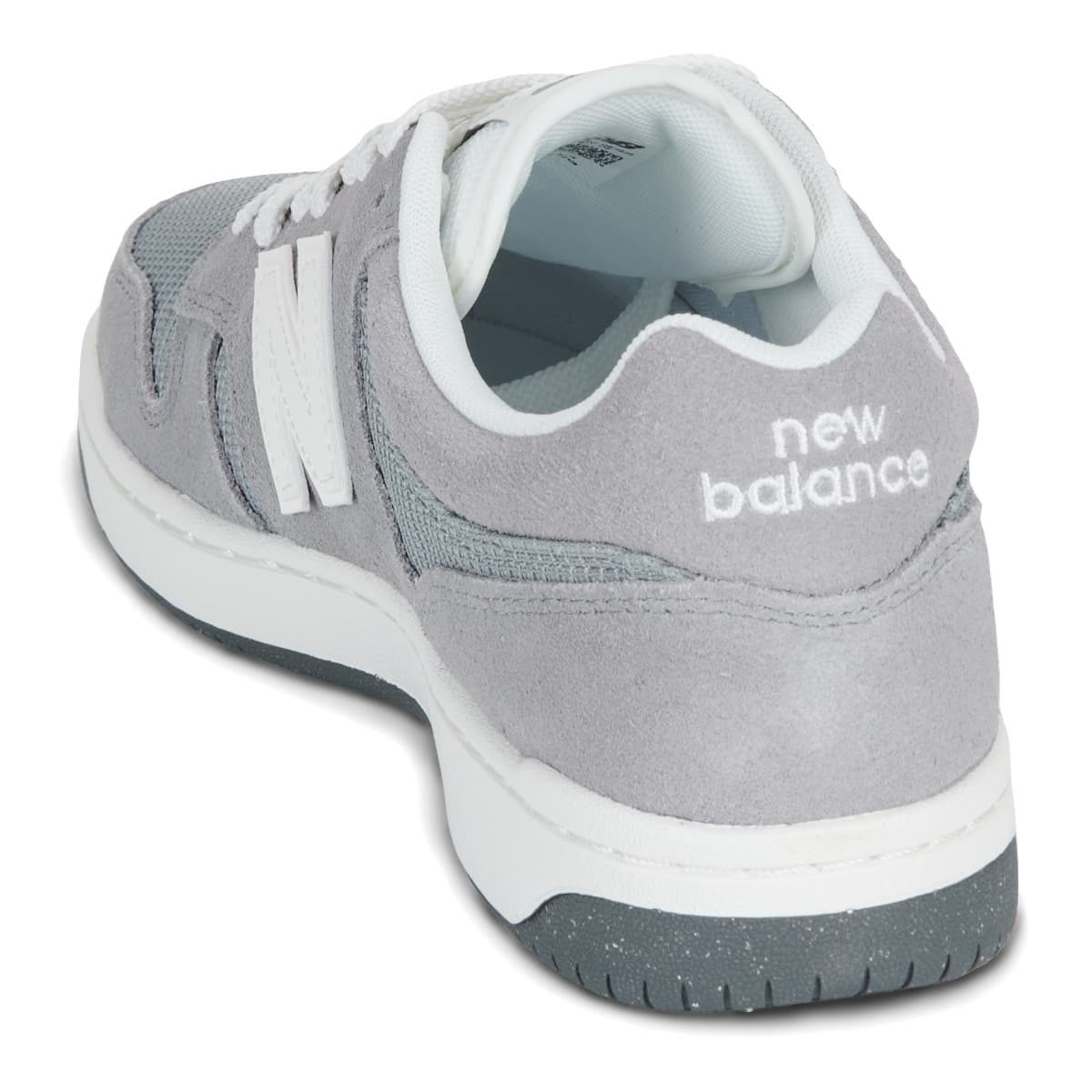 Men's Sneakers New Balance Gray
