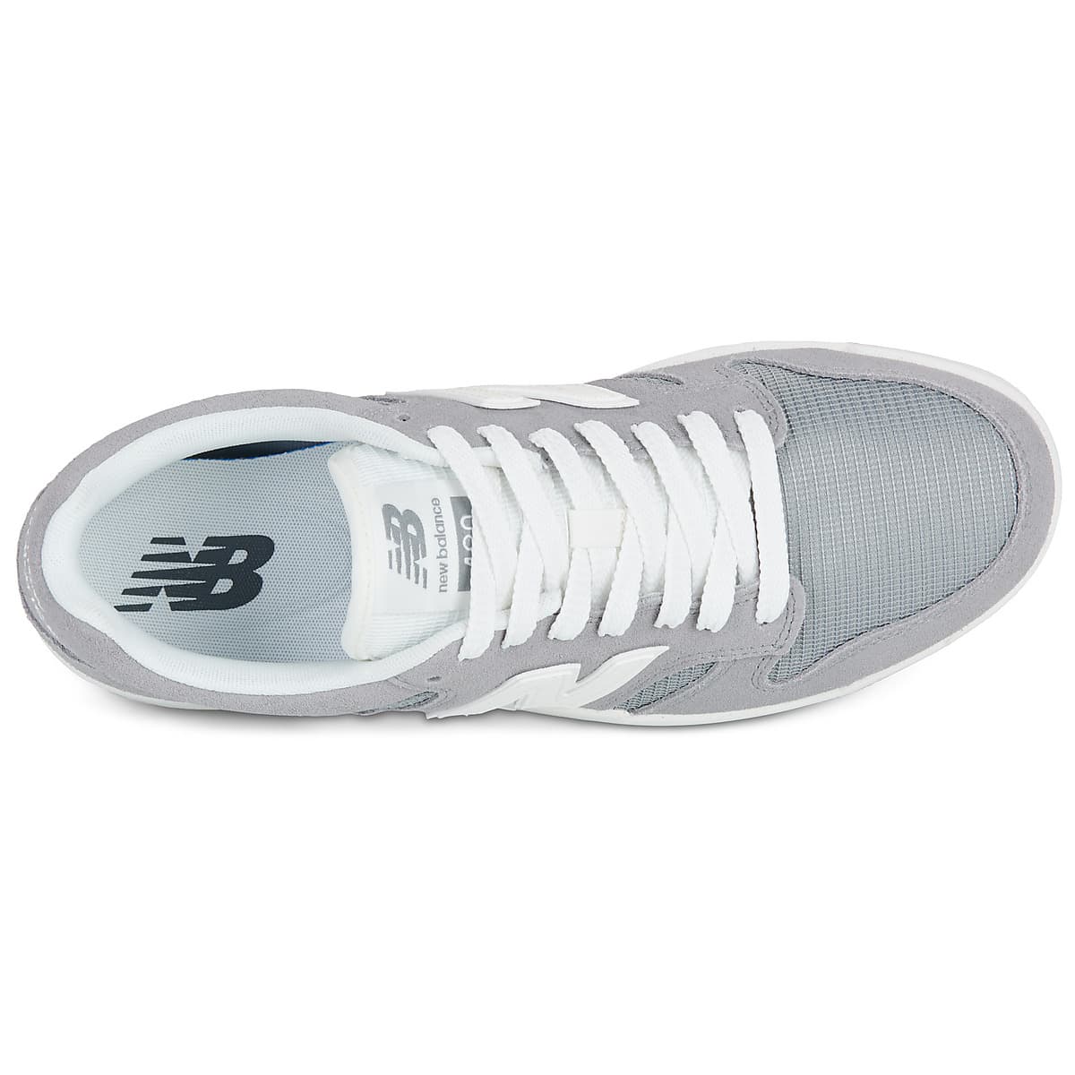 Men's Sneakers New Balance Gray