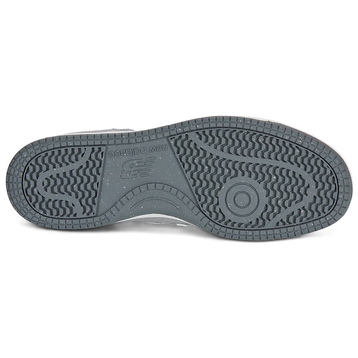 Men's Sneakers New Balance Gray