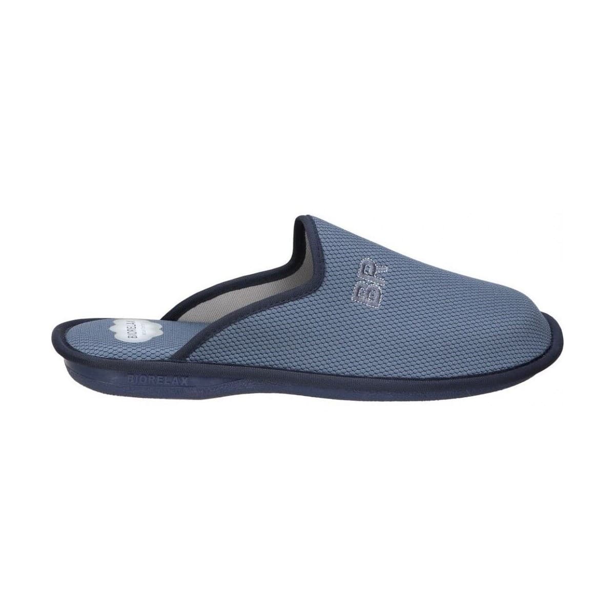 Men's House Slippers Cosdam Blue