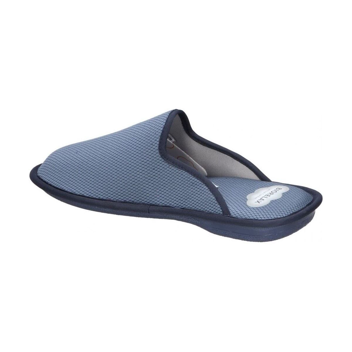 Men's House Slippers Cosdam Blue