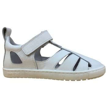 Girls' Sandals Blanditos White