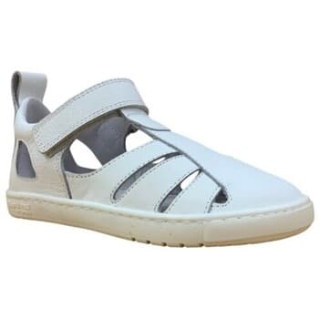 Boys' Sandals Blanditos White