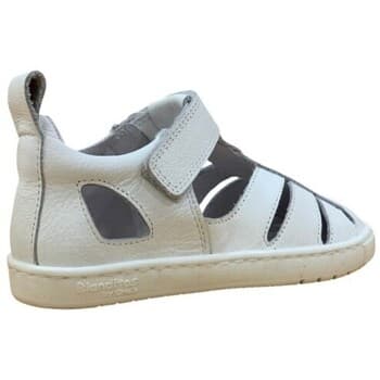 Boys' Sandals Blanditos White