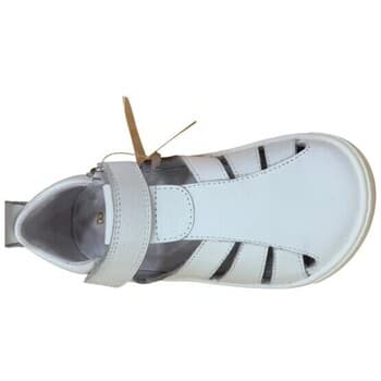 Boys' Sandals Blanditos White