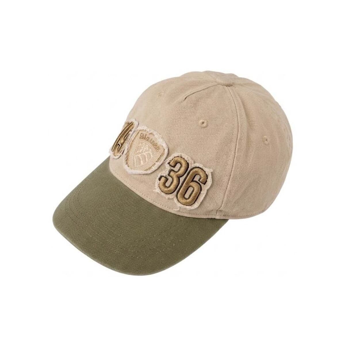 Κασκέτο Blauer Gorras Hombre Modèle Langdon