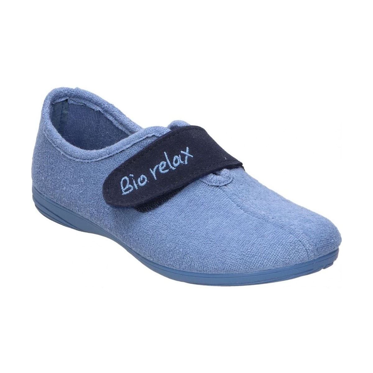 Women's House Slippers Cosdam Blue