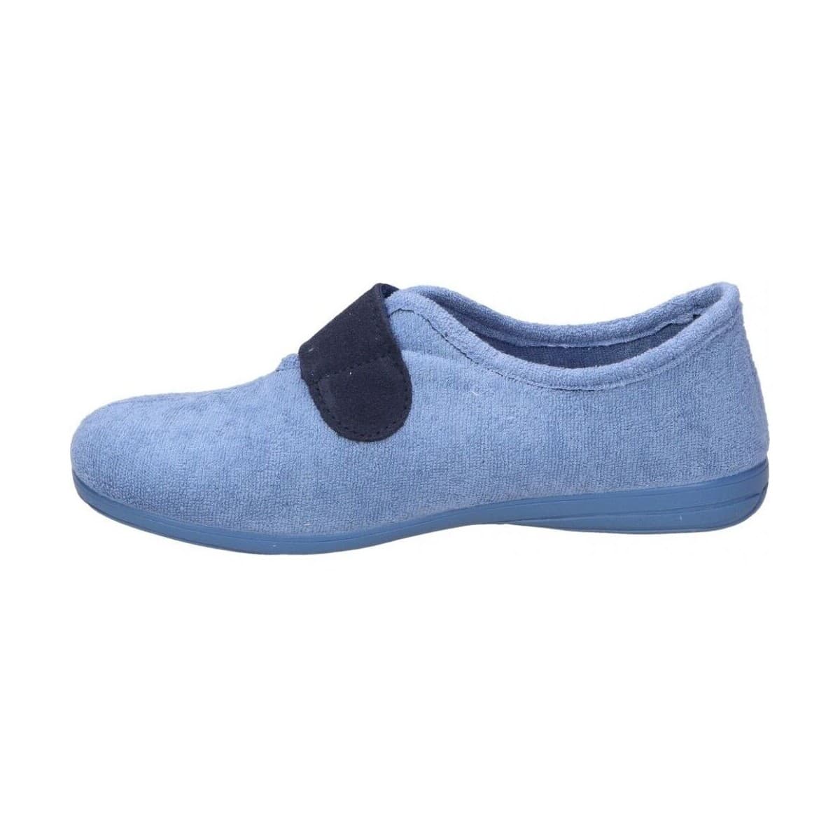 Women's House Slippers Cosdam Blue