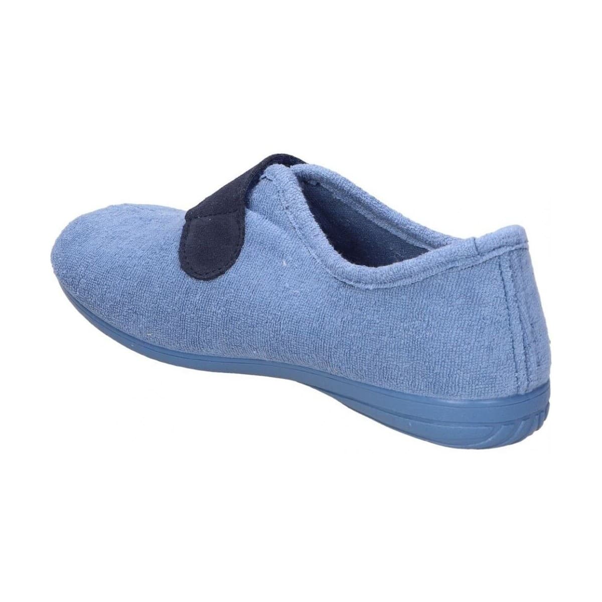 Women's House Slippers Cosdam Blue
