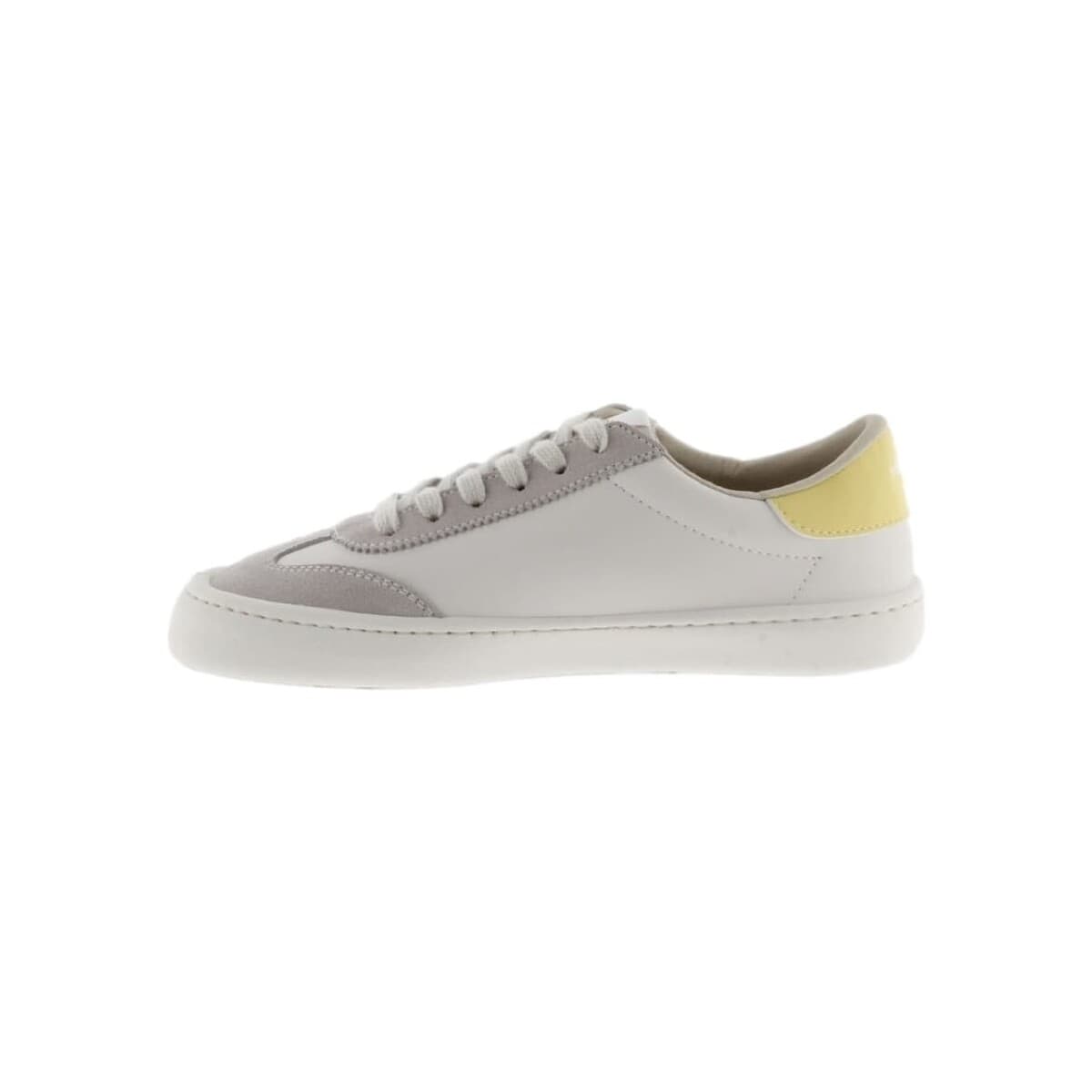 Women's Sneakers Victoria Yellow