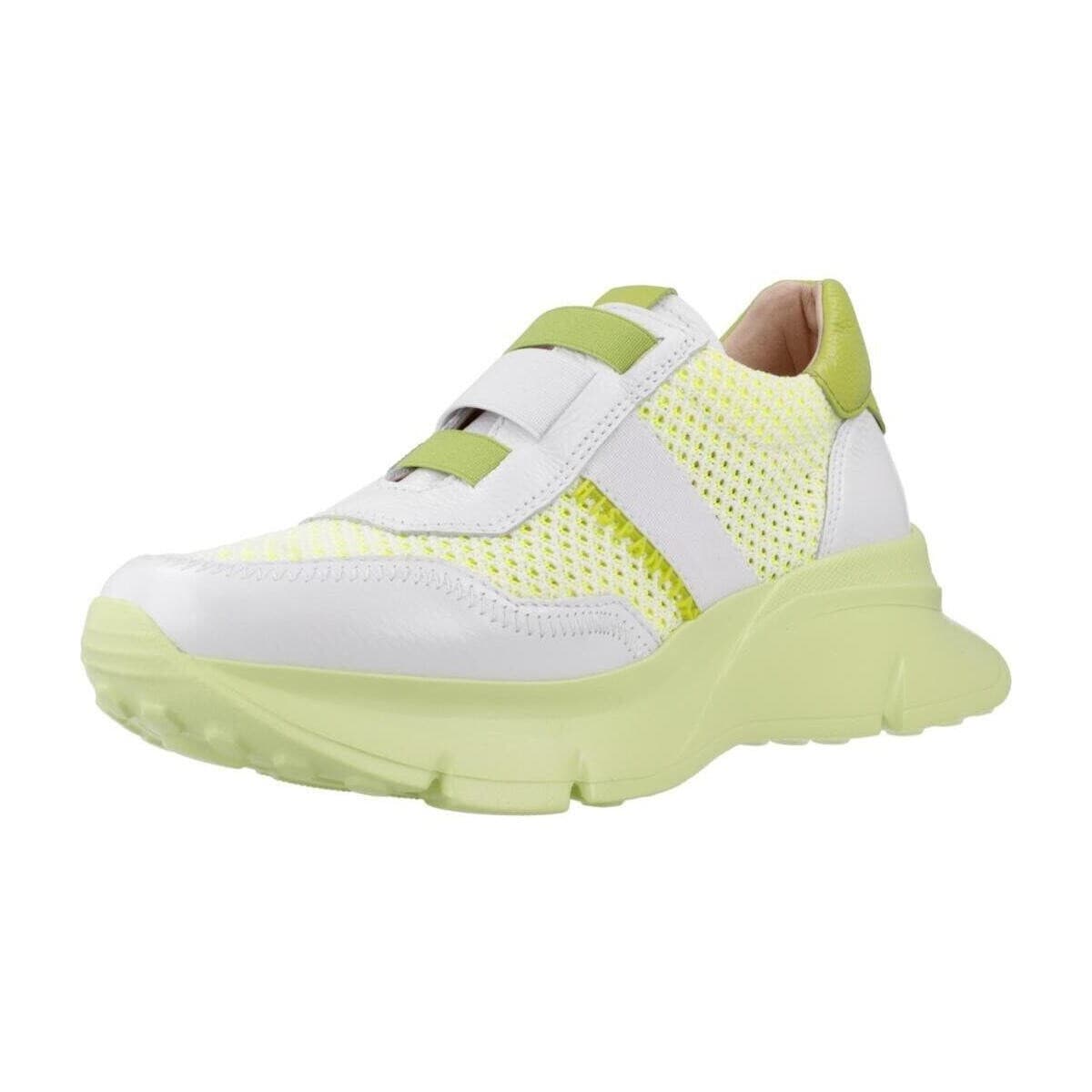 Xαμηλά Sneakers Hispanitas Sport Zapatillas Mujer Modèle Cervo-v24
