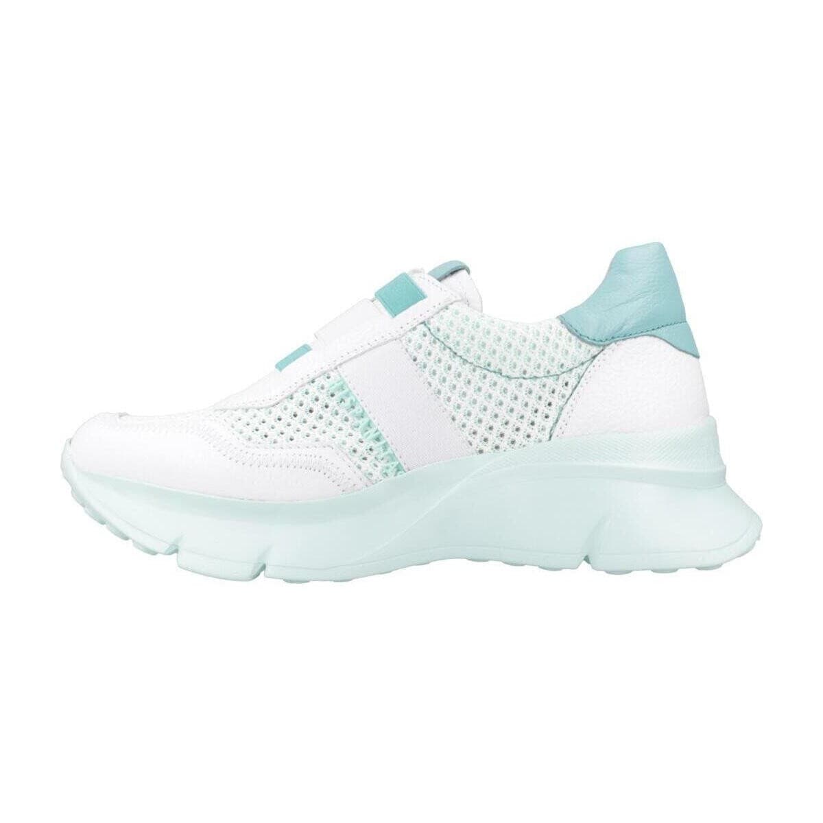 Xαμηλά Sneakers Hispanitas Sport Zapatillas Mujer Modèle Cervo-v24