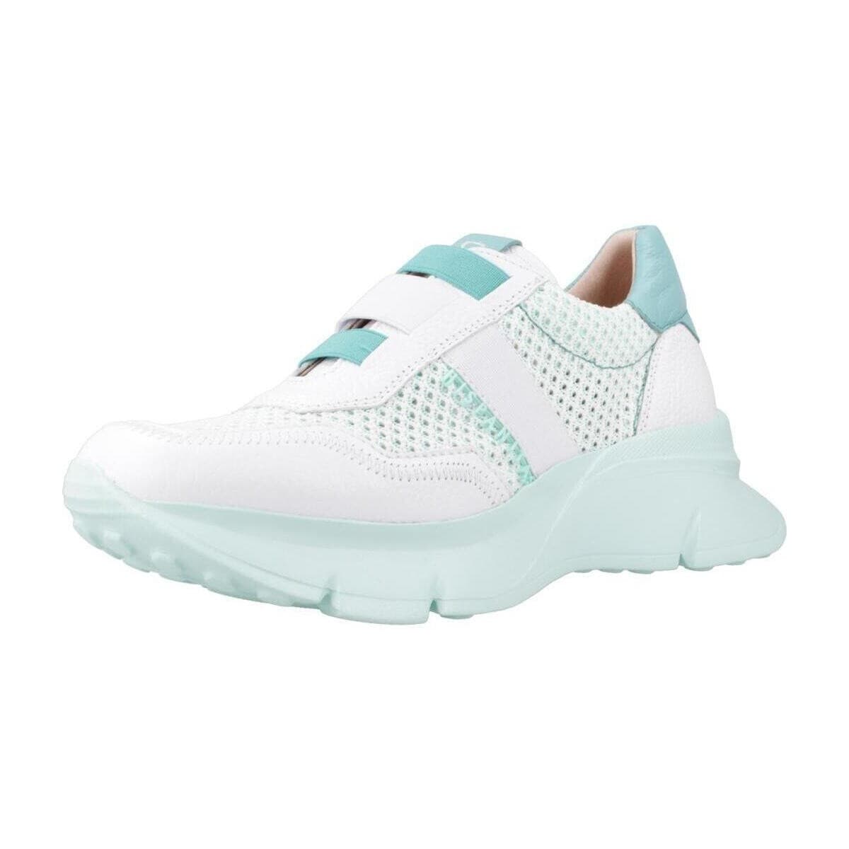Women's Sneakers Hispanitas Green