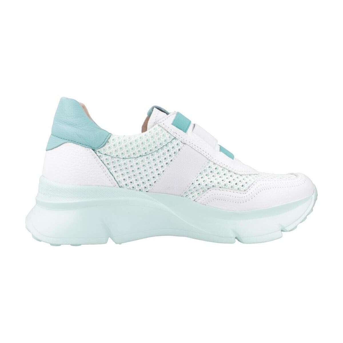 Women's Sneakers Hispanitas Green
