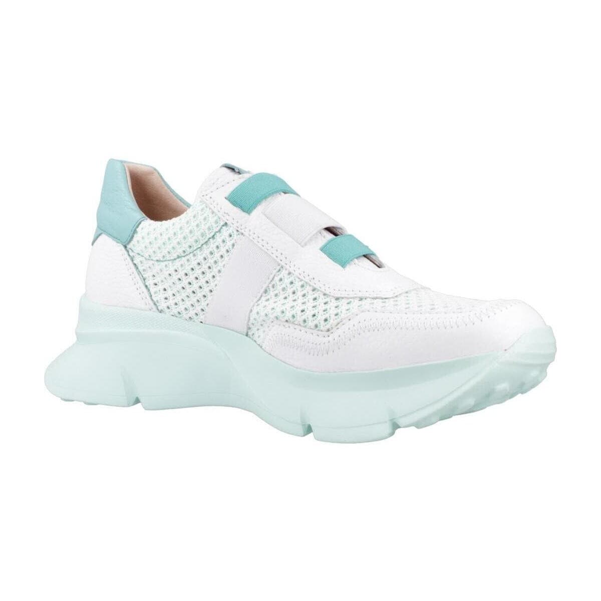 Women's Sneakers Hispanitas Green